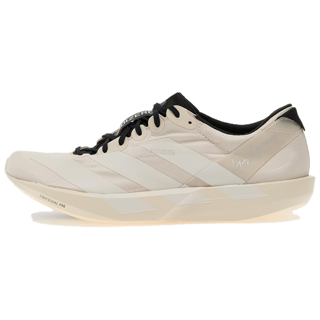 Adidas Y 3 Adios 9 'Alumina Black'