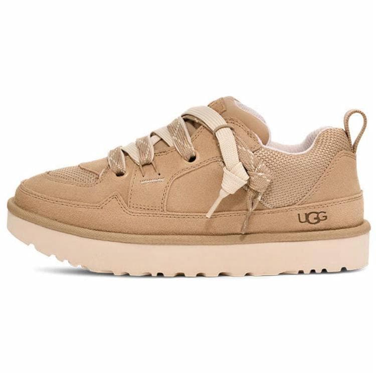 UGG Lowmel Lo Mustard Seed