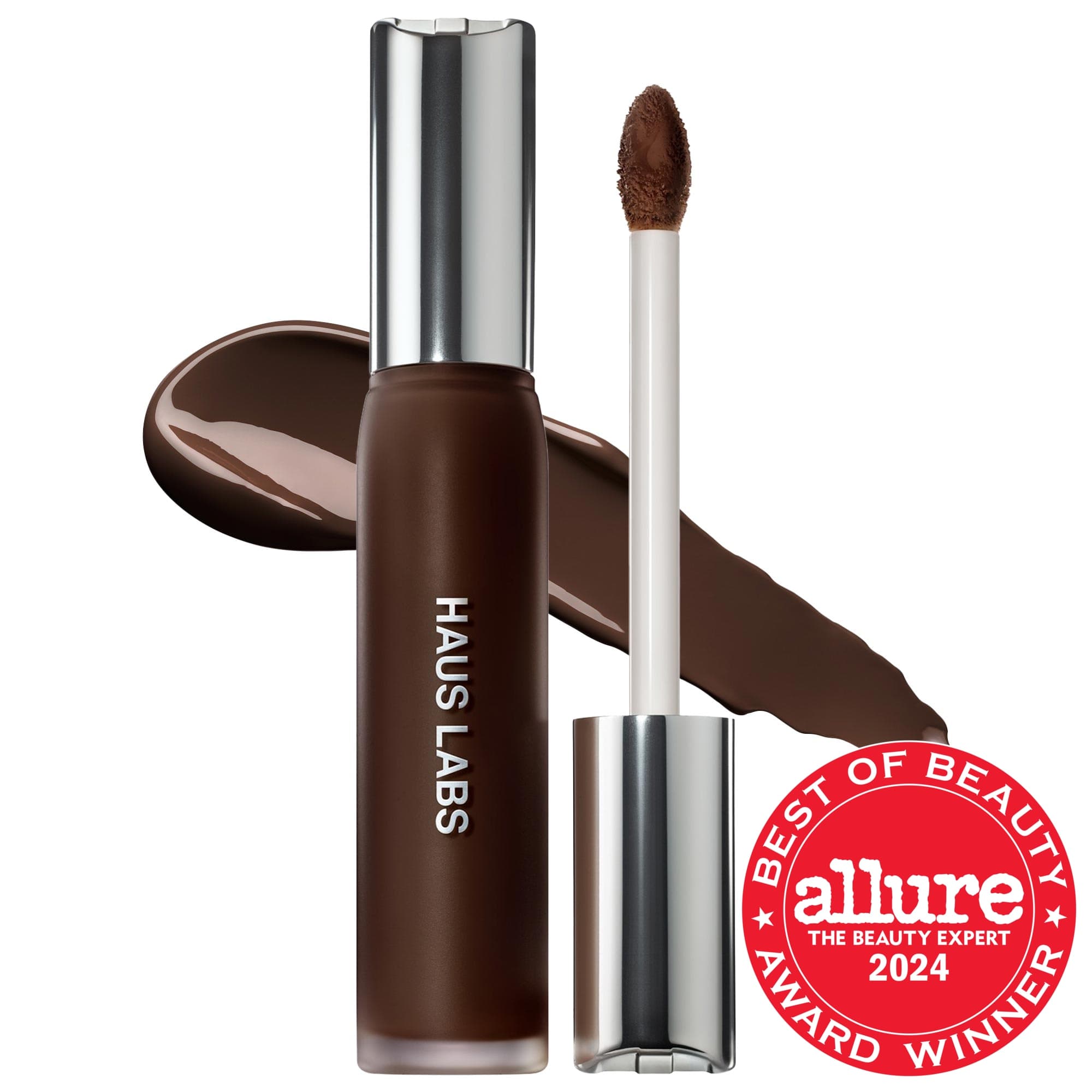 Triclone Skin Tech Hydrating + De-puffing Concealer with Fermented Arnica