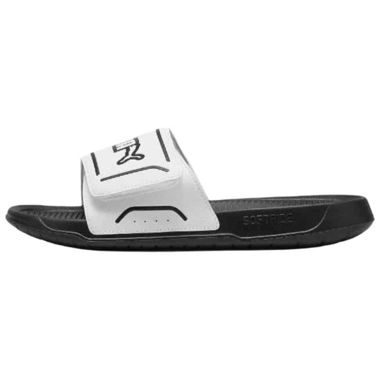 PUMA Royalcat Versatile Comfort Slip-Resistant Flip-Flops Unisex White