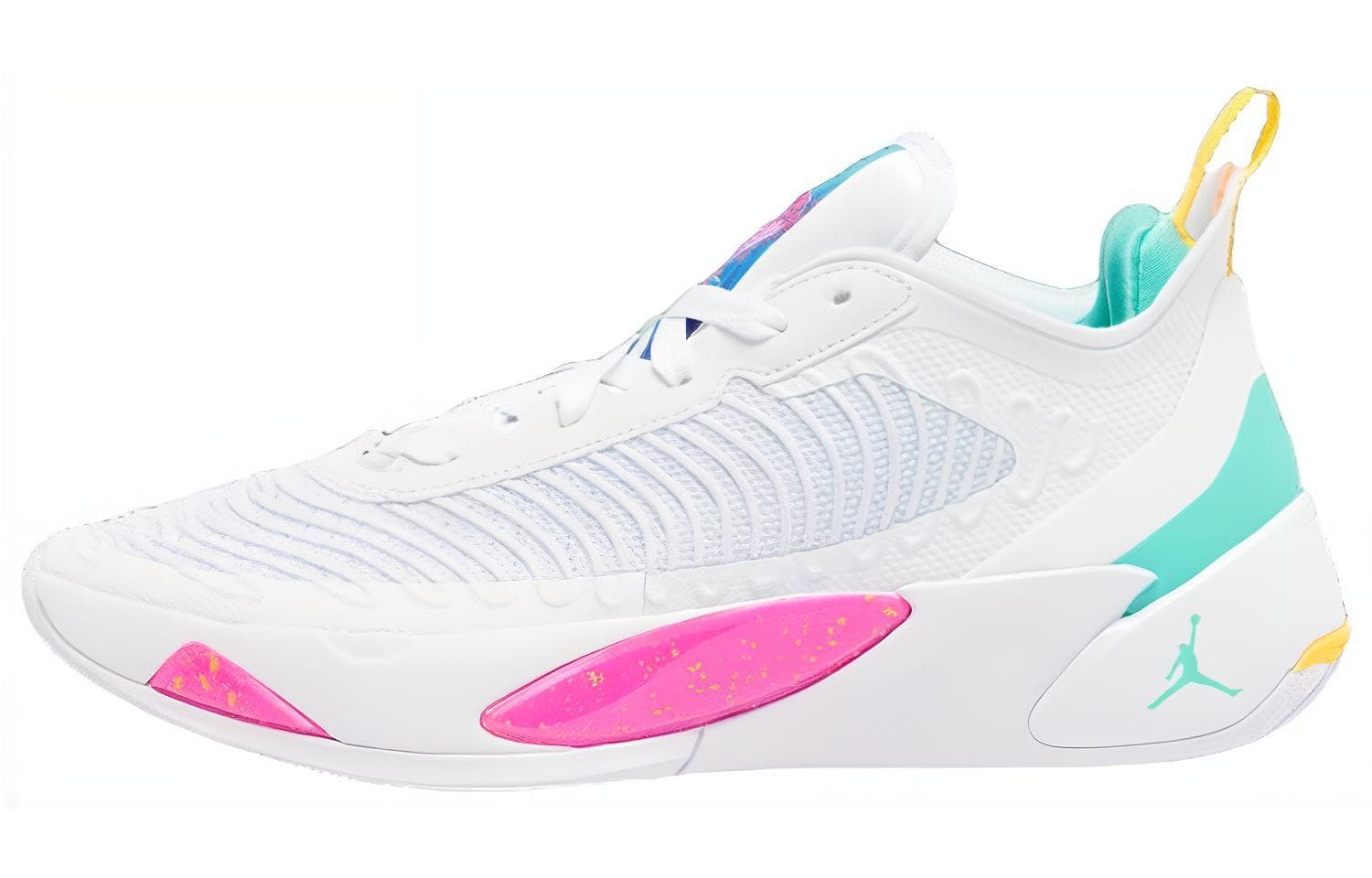 JORDAN Luka 1 'Imaginarium'