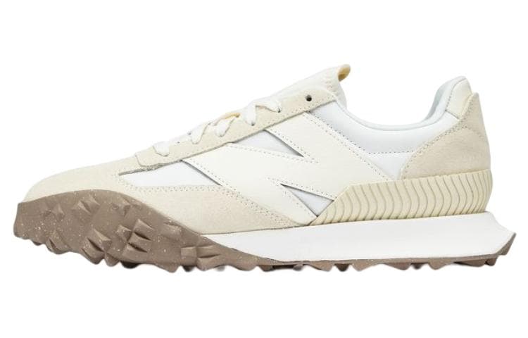 New Balance XC-72 Cream Gum