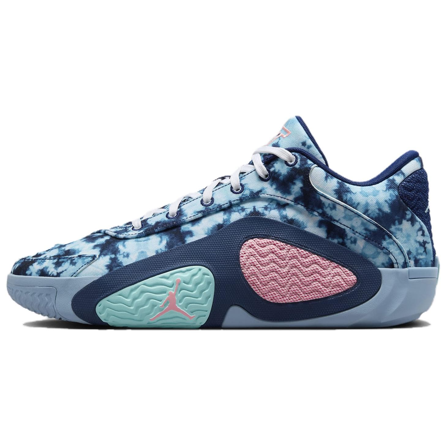 JORDAN Tatum 2 Gpx Pf 'Denim'