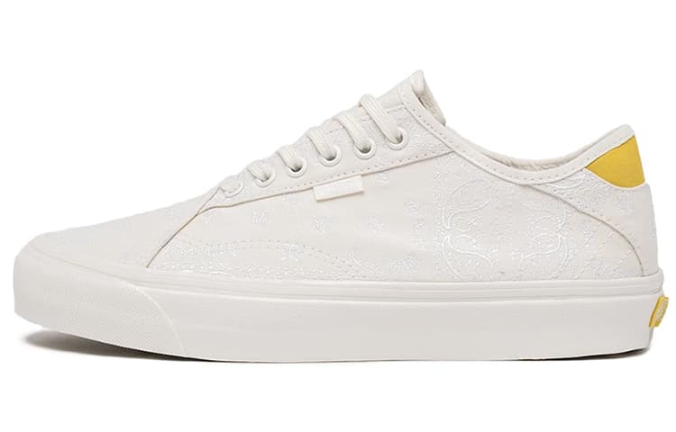 Vans Diamo Ni Rhude White