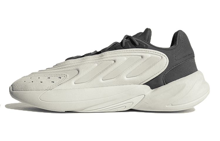 Ozelia Adidas Originals 'Wonder White Grey'
