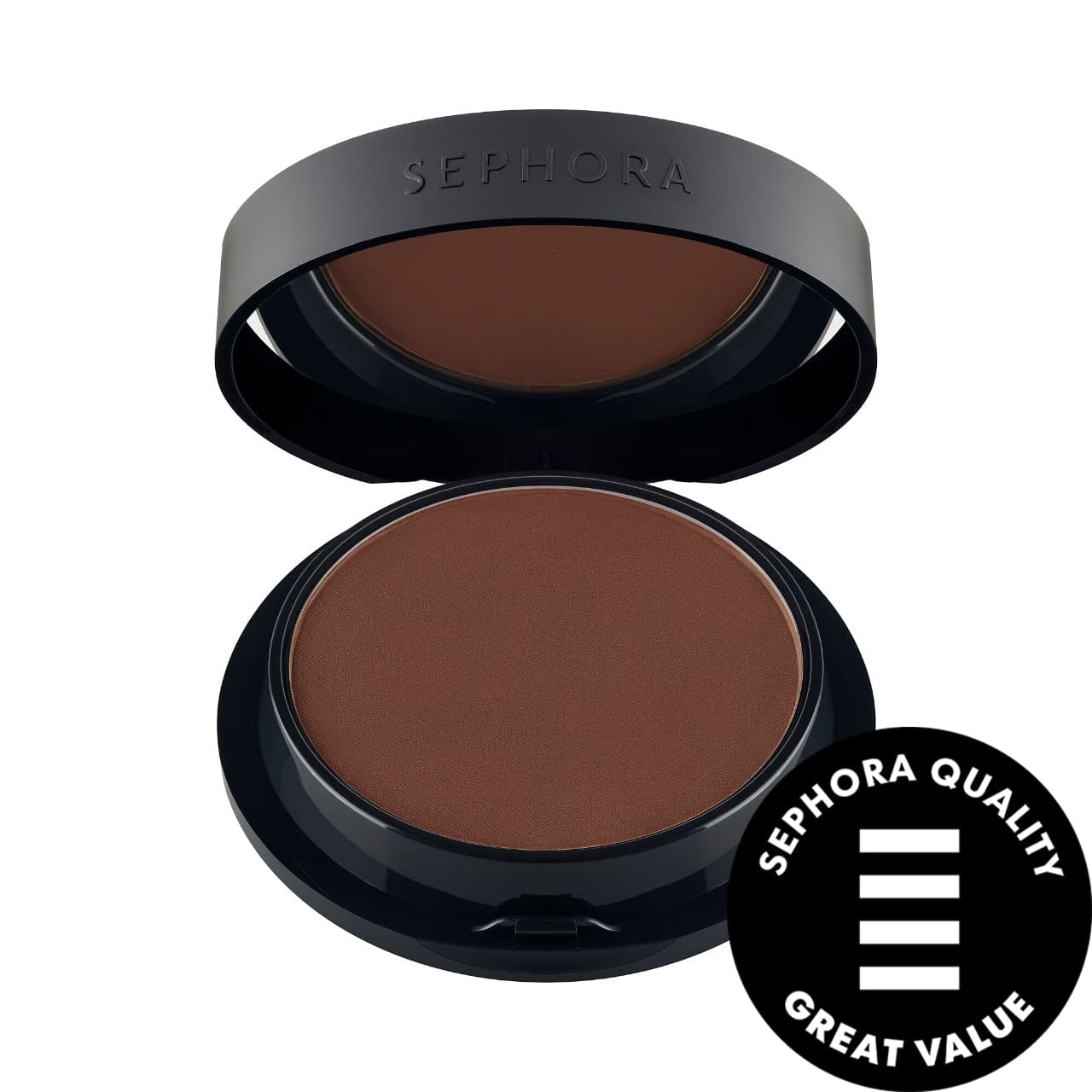 Best Skin Ever Matte Powder Foundation