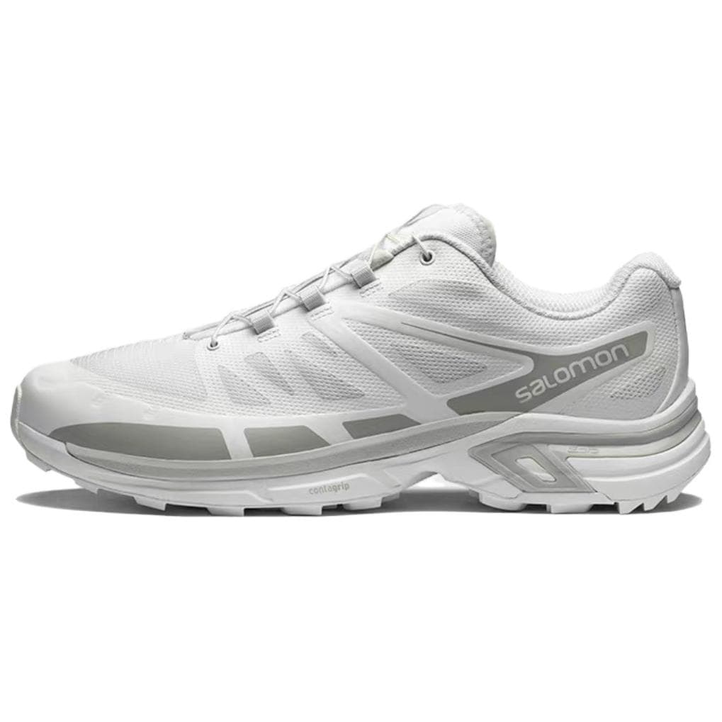 SALOMON XT Wings 2 'White Silver'