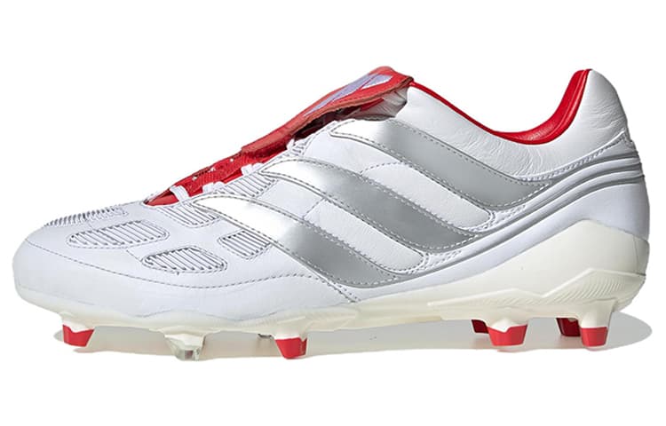 Adidas Predator Precision Fg 25 Year Pack David Beckham