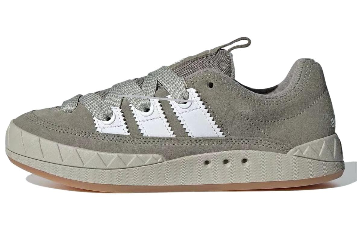 Adimatic Women's Adidas Originals 'Silver Pebble' Women's