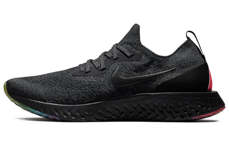Nike Epic React Flyknit Betrue 2018