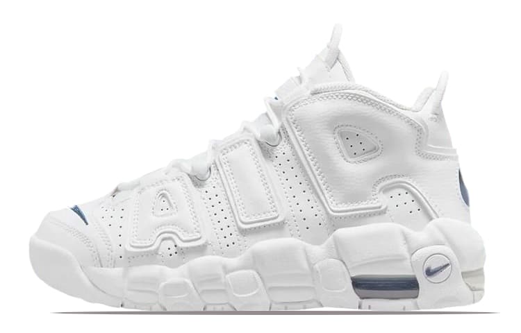 NikeAir More Uptempo AIR GS