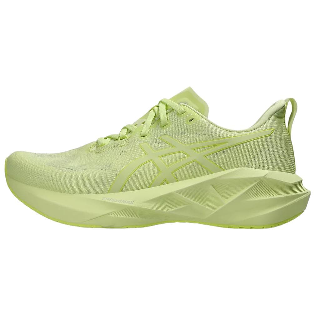ASICS Novablast 5 Lite Show Huddle Yellow
