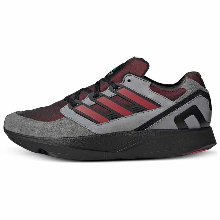 Eqt Takumi Sen Adidas Originals 'Equipment Red Grey'