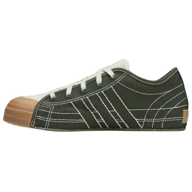 Y 3 Nizza Y 3 Low 'Night Cargo'