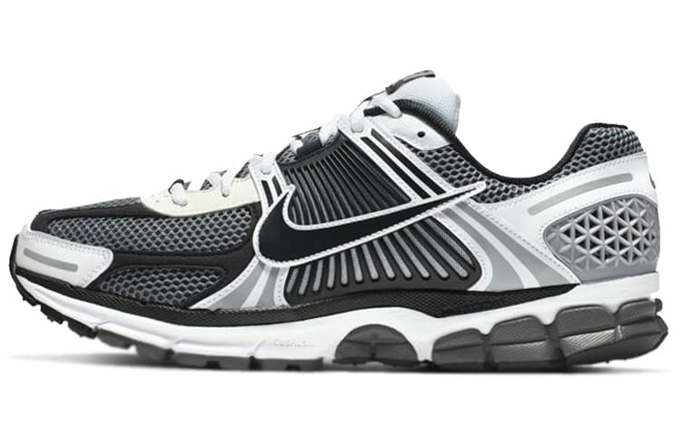 Nike Zoom Vomero 5 Se Sp Dark Grey Black White