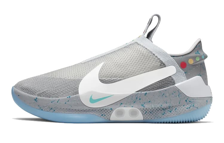 Nike Adapt Bb 'Nike Mag' Eu Adapter