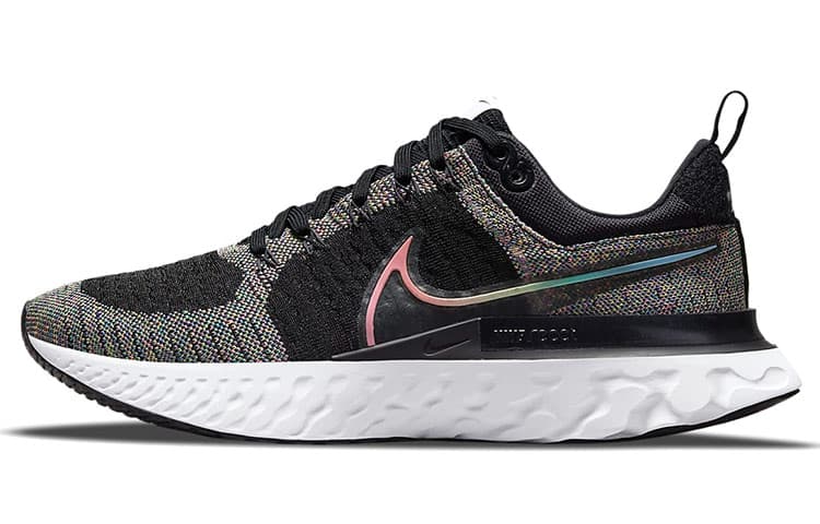 Nike React Infinity Run Flyknit 2 Be True 2021