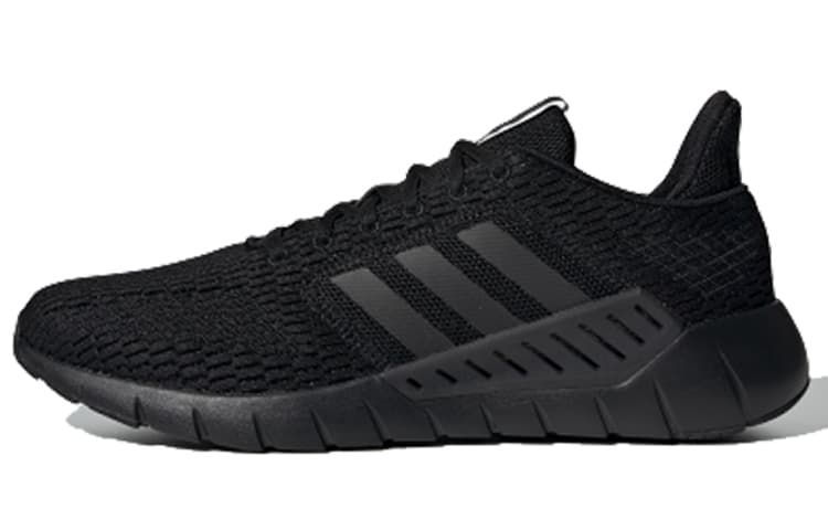 Adidas Neo Asweego Cc Hk 'Core Black'