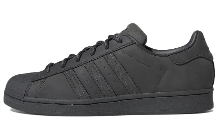 Adidas Originals Superstar 'Double Grey'