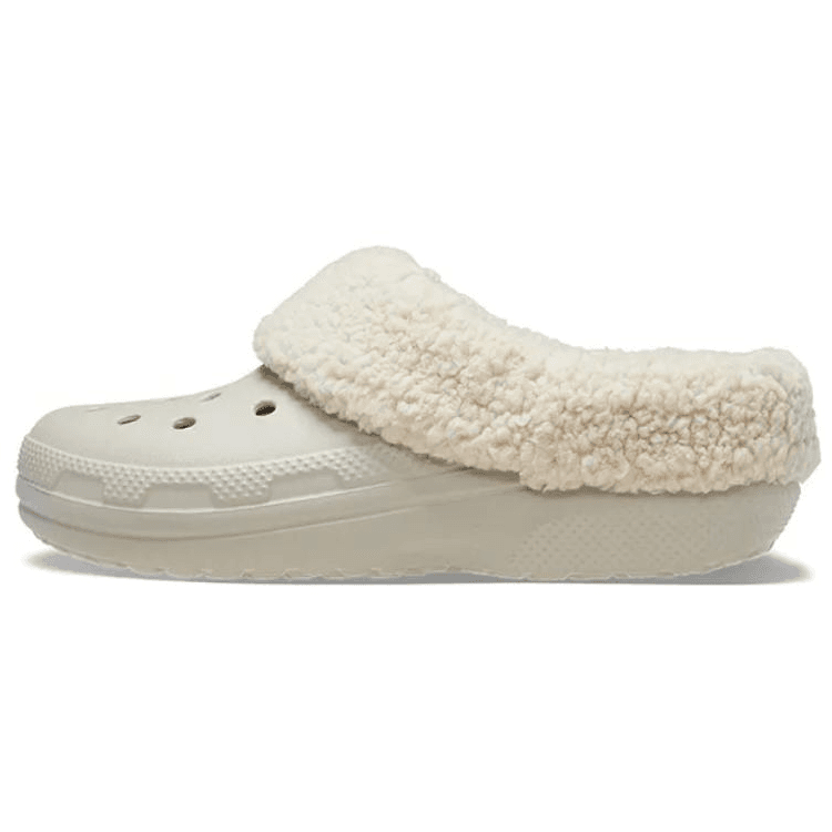 Crocs Classic Clog Unisex Gray