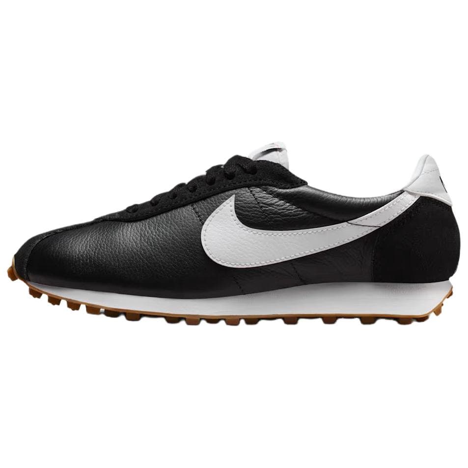 Nike LD-1000 Comfort Fit Running Shoes Women's Black