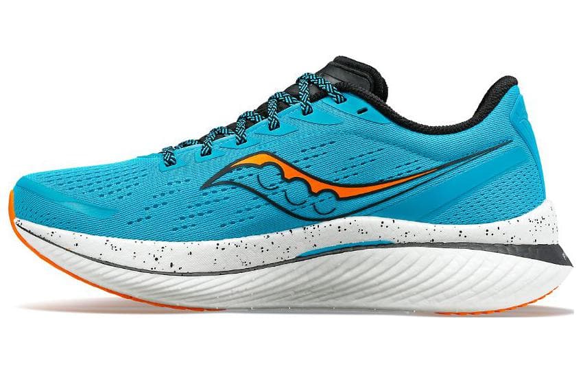 Saucony Endorphin Speed 3 Agave Black