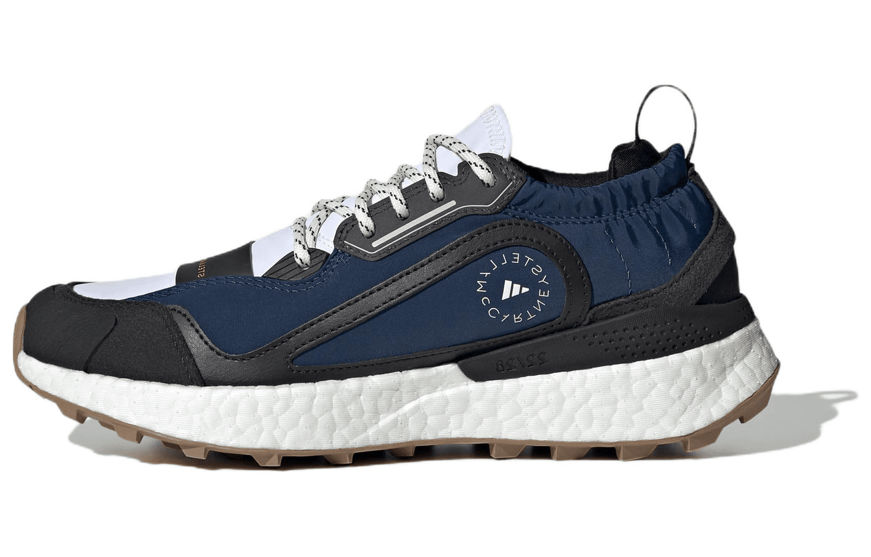 Adidas Stella McCartney X Outdoor Boost 2.0 Cold.RDY 'Mystery Blue Black' Women's