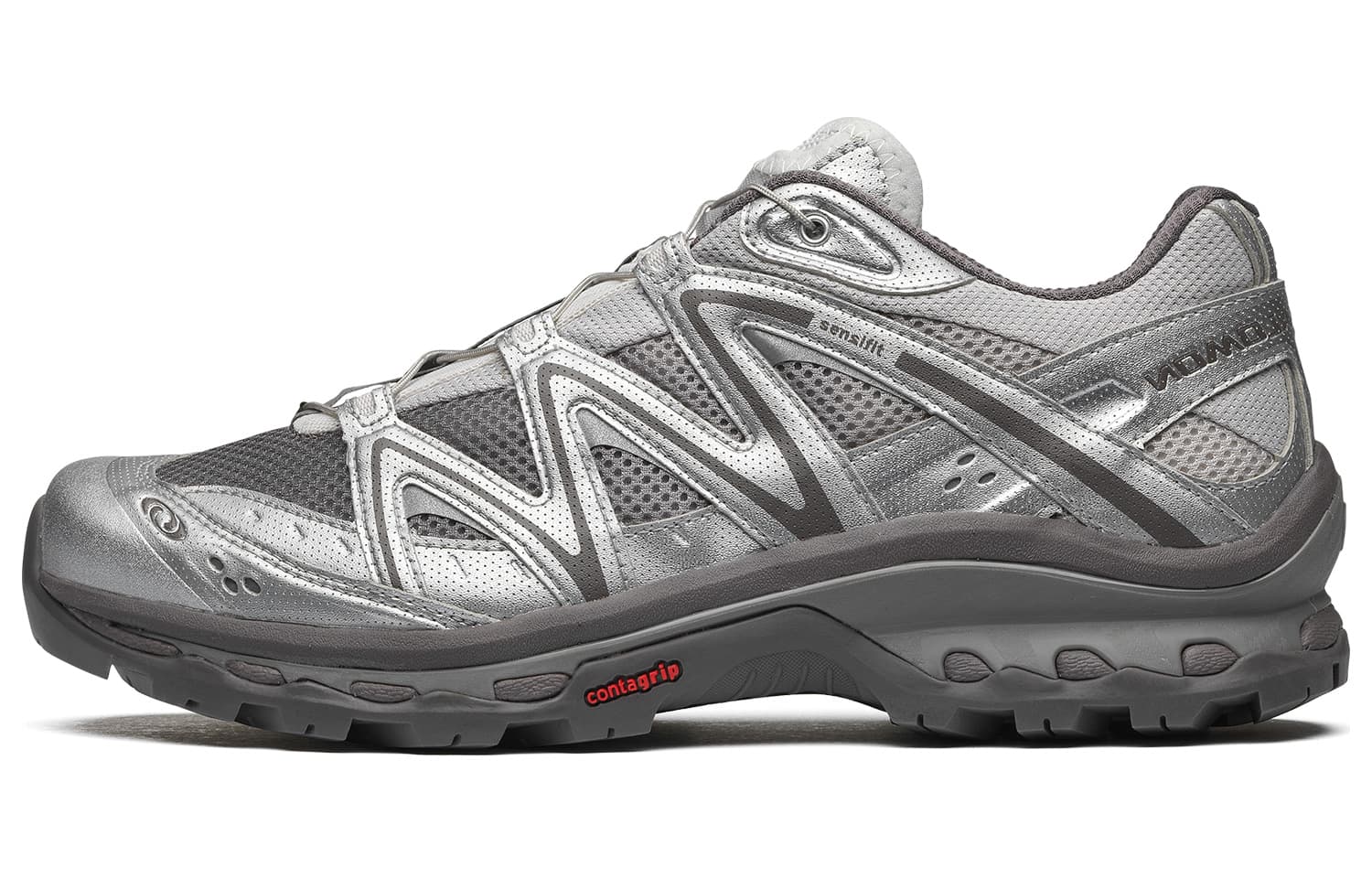 SALOMON X Slam Jam XT Quest 'Silver Metallic'