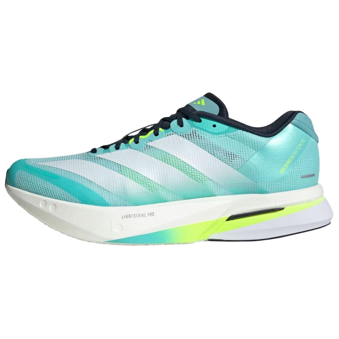 Adidas Adizero Boston 13 'Flash Aqua'