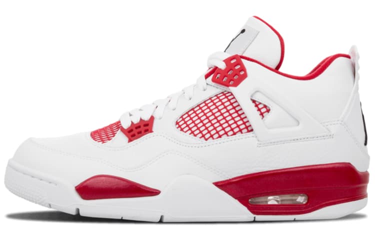 JORDAN 4 Retro Alternate 89