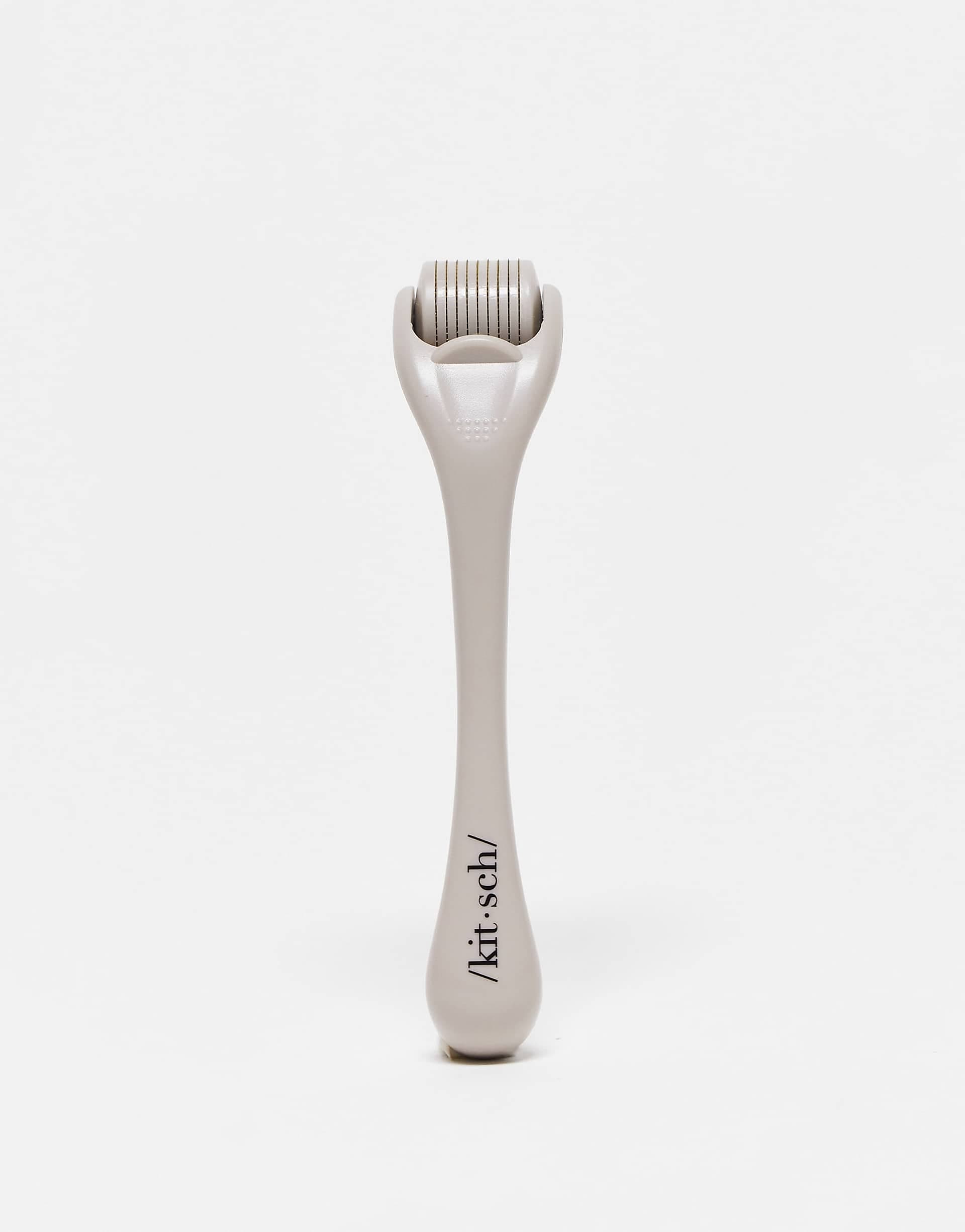 Kitsch Micro Derma Roller - Warm Gray