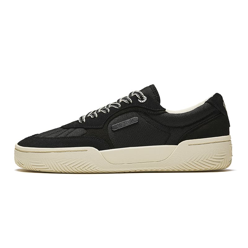 ANTA Kai Tribe Black
