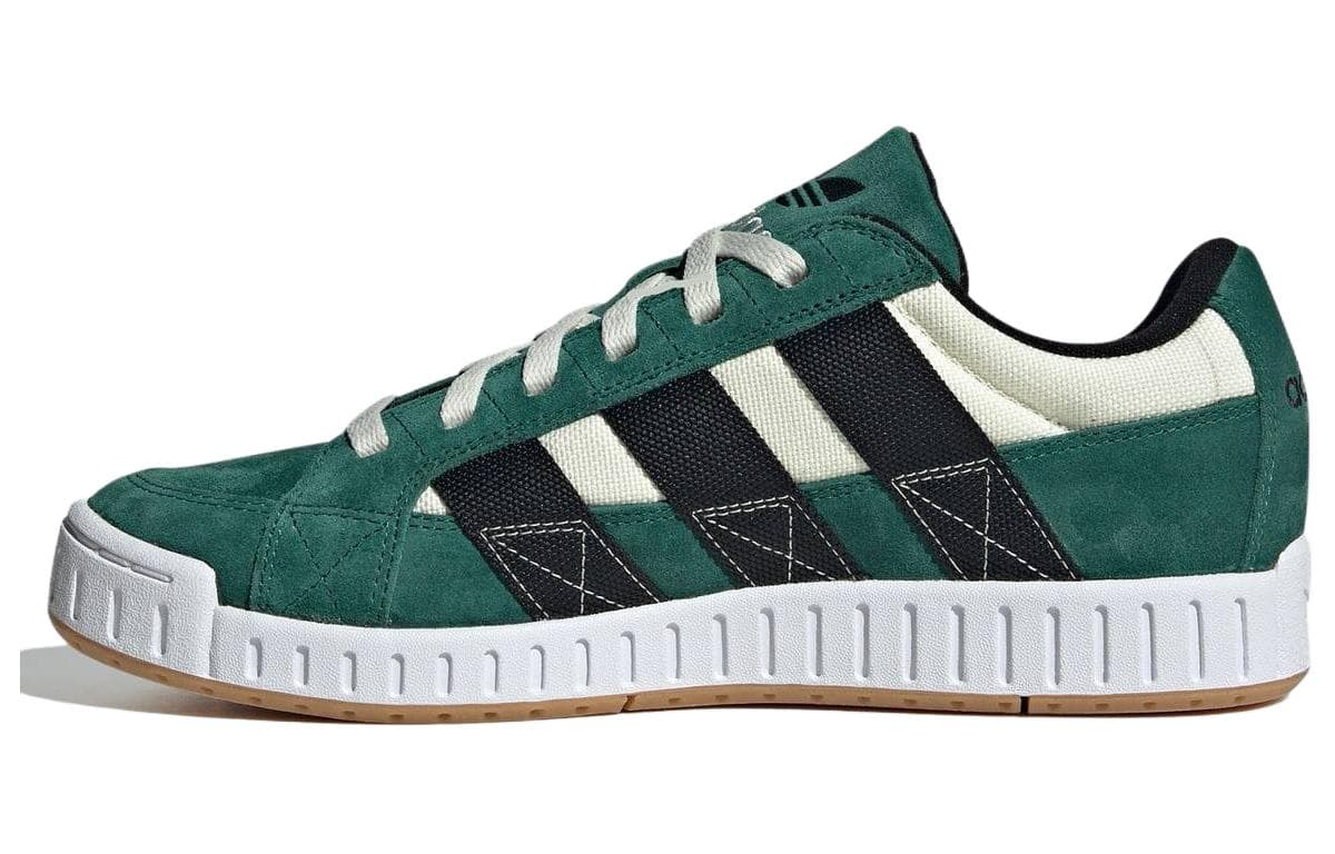 Adidas Originals Lwst Collegiate Green Core Black Off White