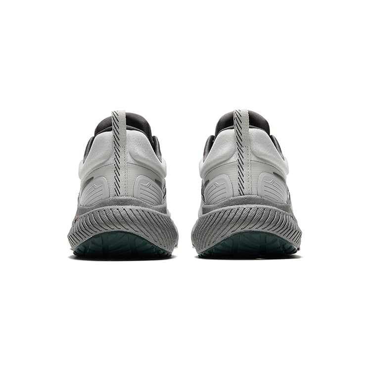 Saucony Running Shoes Unisex Gray