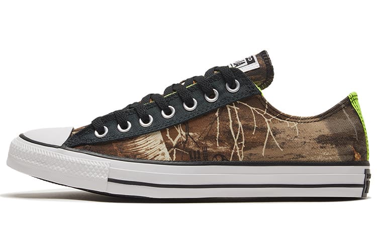 Converse Chuck Taylor All Star 'Black'