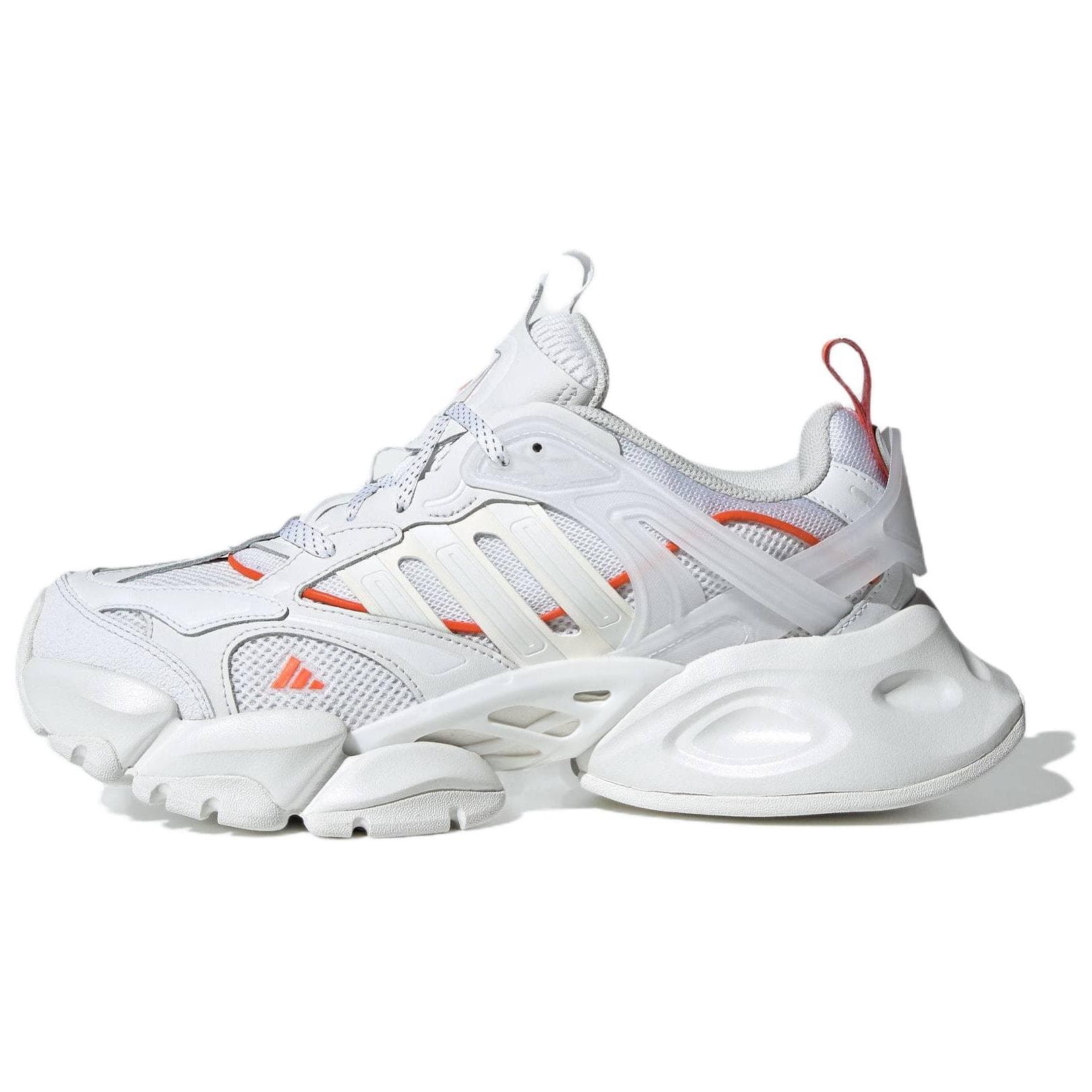 Adidas Xlg Runner Deluxe 'White Red'