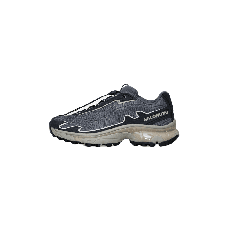XT Slate SALOMON 'Grisaille Carbon'