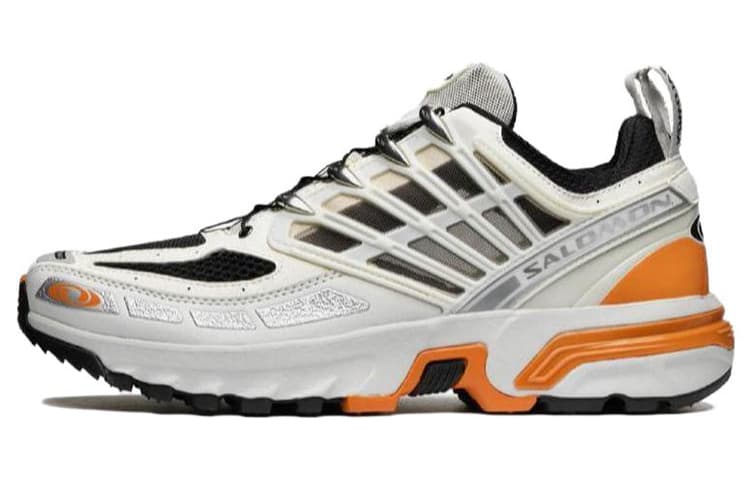 SALOMON Acs Pro 'White Orange'
