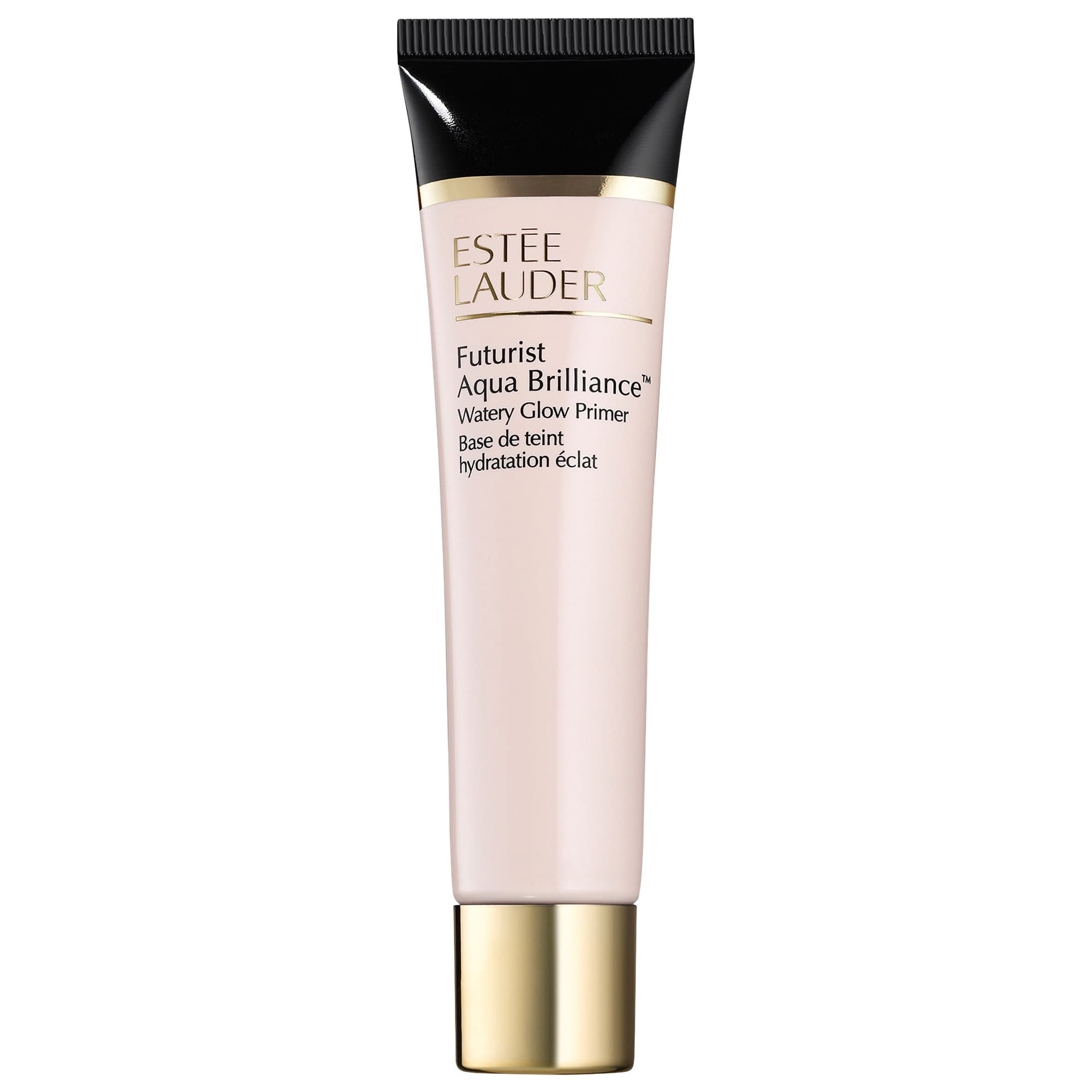Futurist Aqua Brilliance Watery Glow Primer with Hyaluronic Acid and Glycerin