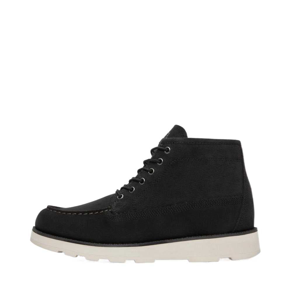 Timberland Chukka Leather Casual Elegant Ankle Boots Men's
