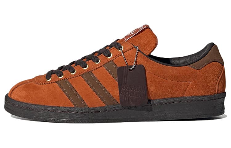 Adidas Originals Arkesden Spzl Fox Red