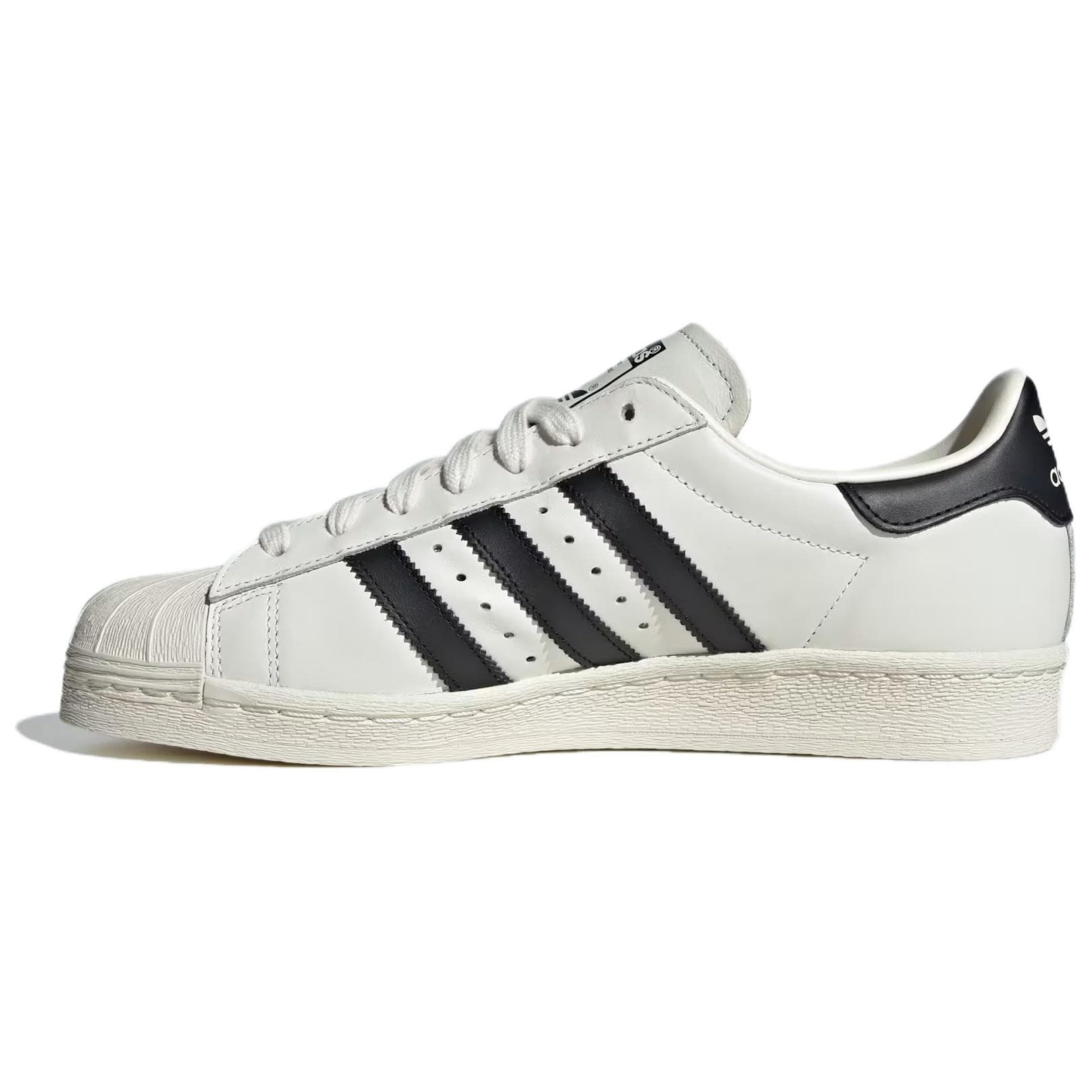 Adidas Originals Superstar 82 'Cloud White Black'