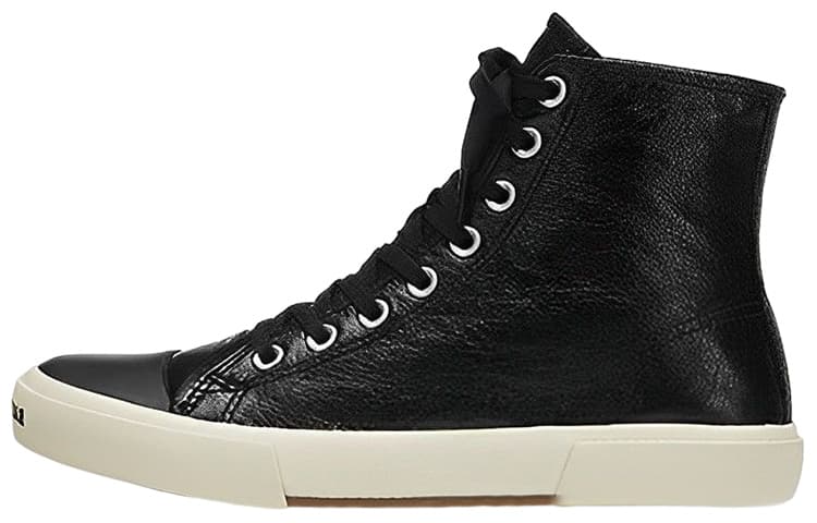 Balenciaga Paris High-top Sneakers