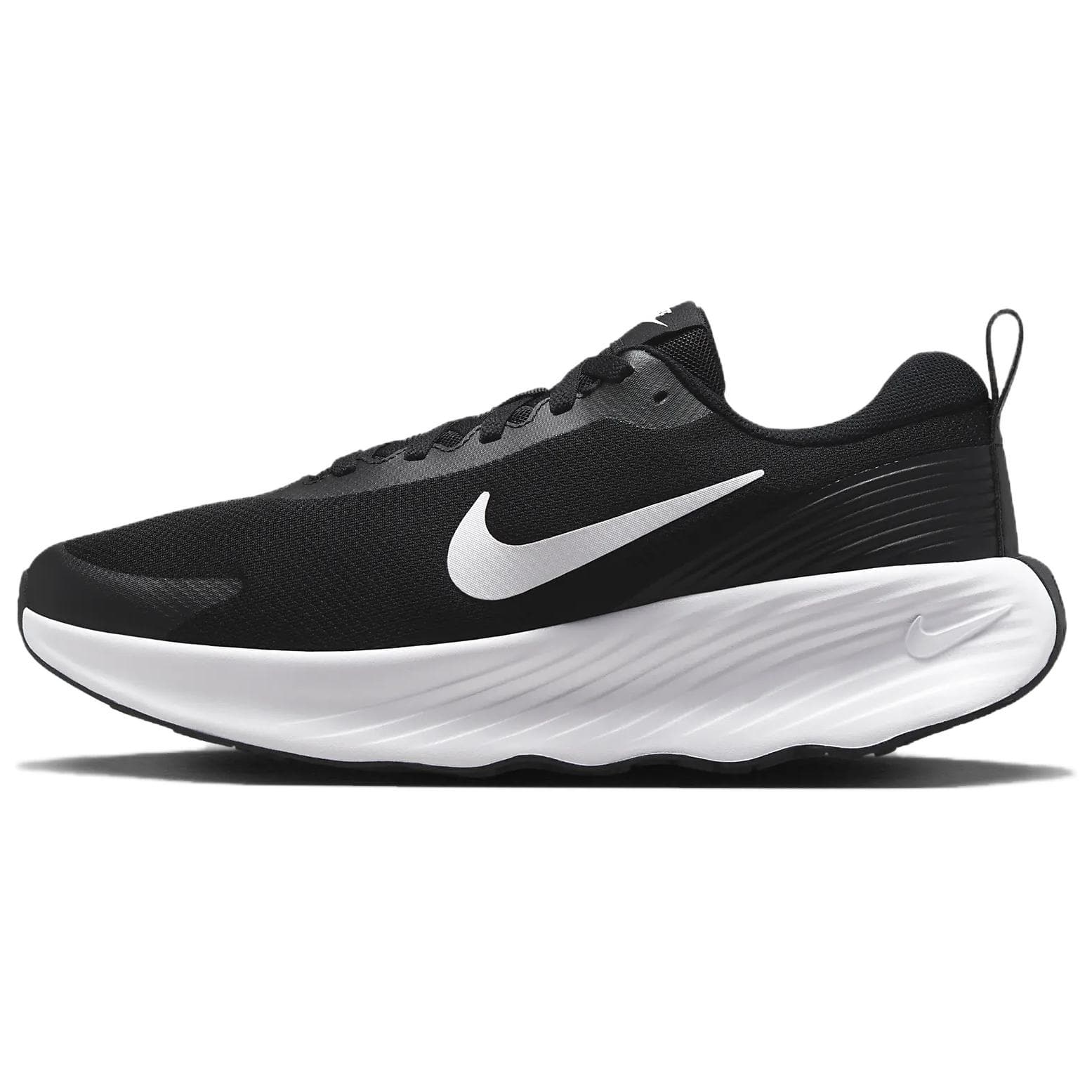 Nike Promina Black White
