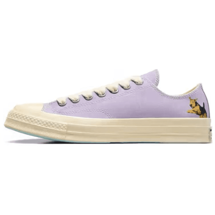 Converse Chuck 70 Low Golf Le FLEUR* Darryl Orchid Petal