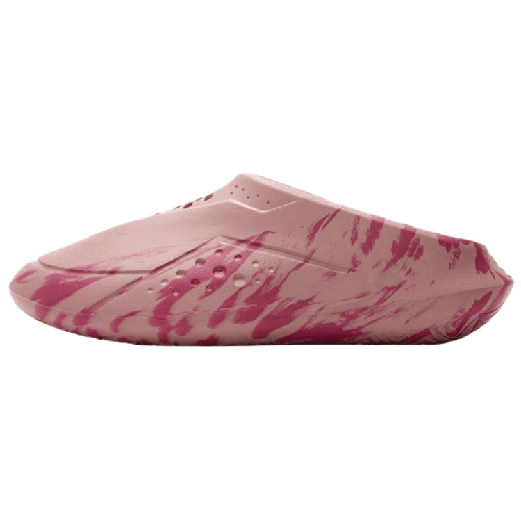 Under Armour CURRY FoamTro Versatile Comfortable Closed-Toe Slides Unisex Pink