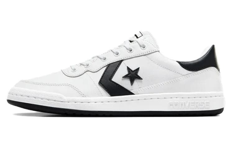 Fastbreak Converse Pro Leather 'White Black'