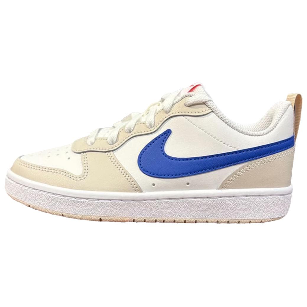 Nike Court Borough 'White Brown' Women's