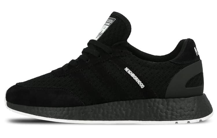 Adidas Originals I 5923 Neighborhood Core Black