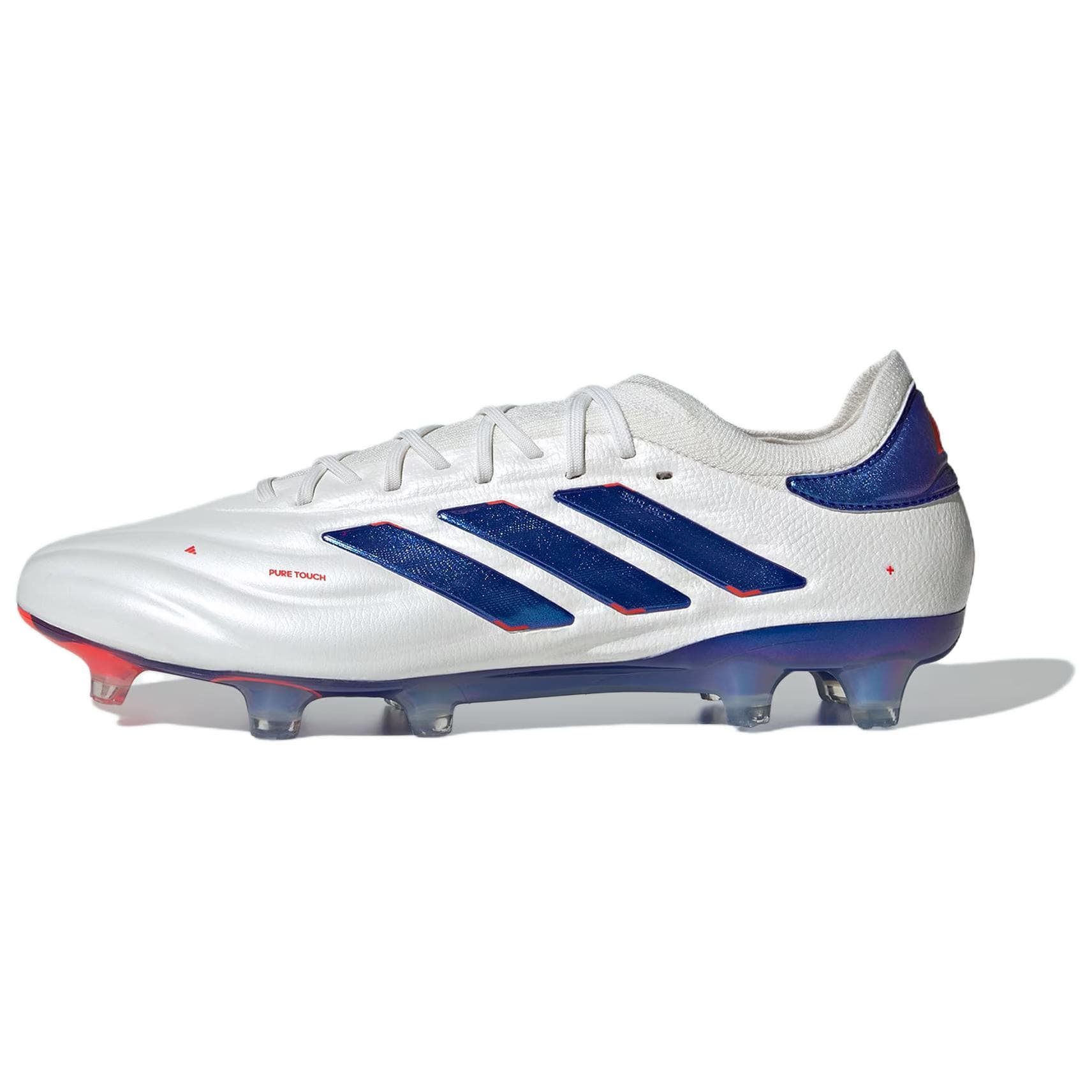 Adidas Copa Pure 2 Elite Kt Fg 'Cloud White Lucid Blue'